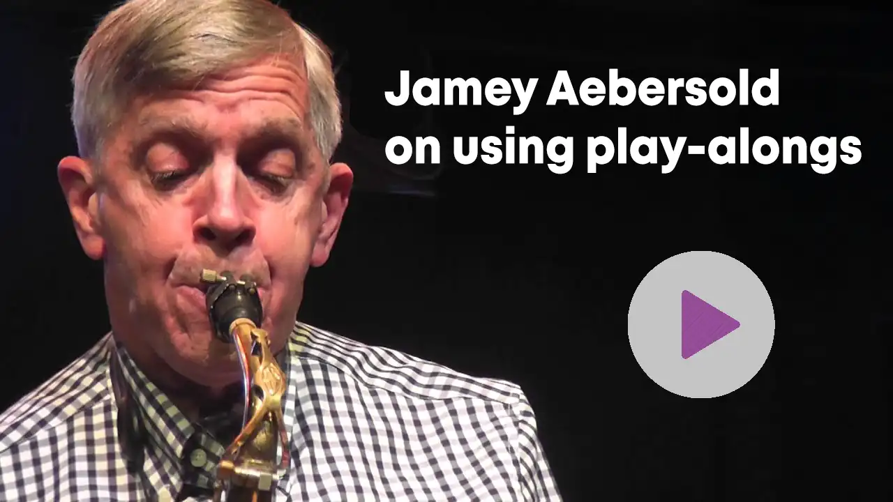 Jamey Aebersold