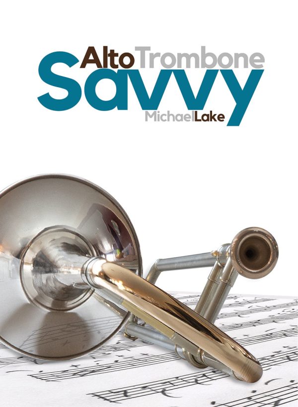 The Book Alto Trombone Savvy