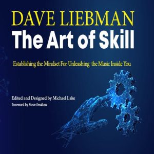The Art of Skill audiobook