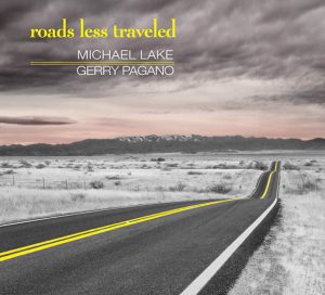 The album, Roads Less Traveled