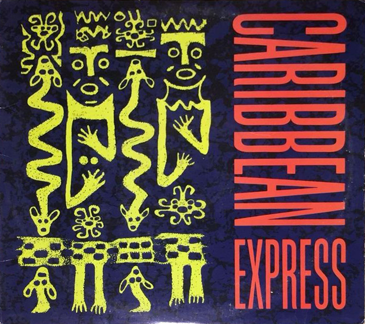 Caribbean Express