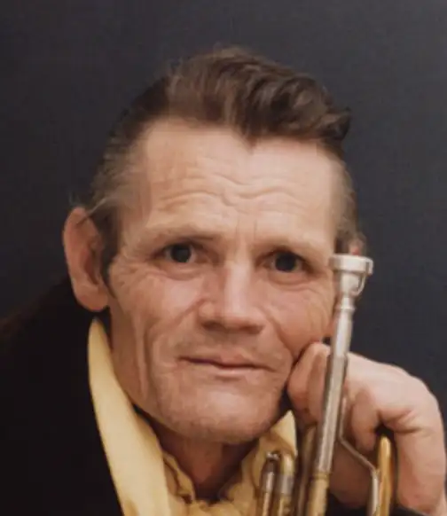 Chet Baker