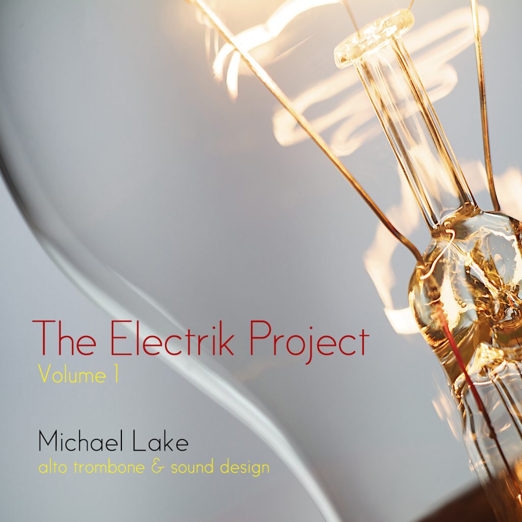 The album called The Electrik Project