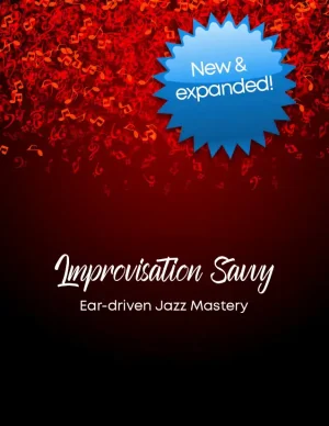 Improvisation Savvy