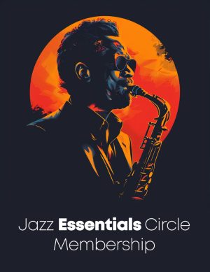 Jazz Circle lifetime access