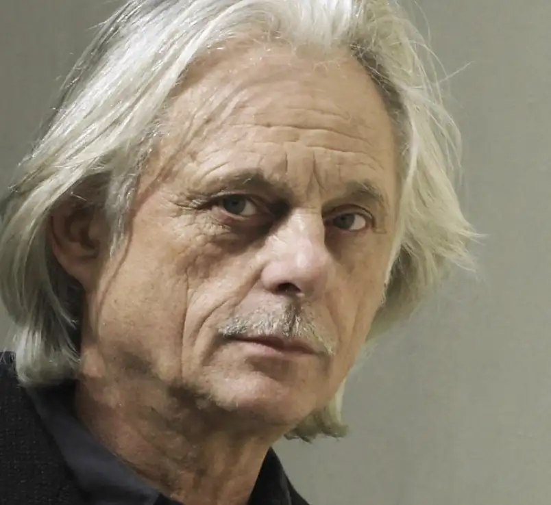 Manfred Eicher