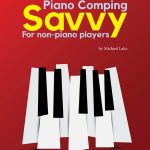 Piano comping Savvy mini-course