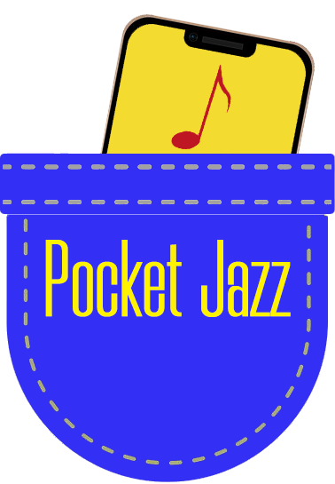 Pocket Jazz course
