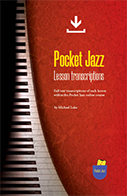 The Pocket Jazz course