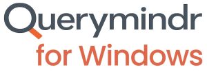 Querymindr for Windows