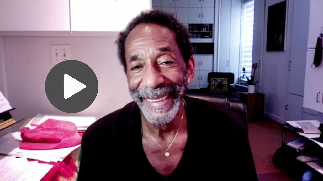 Ron Carter on practicing advice to a student