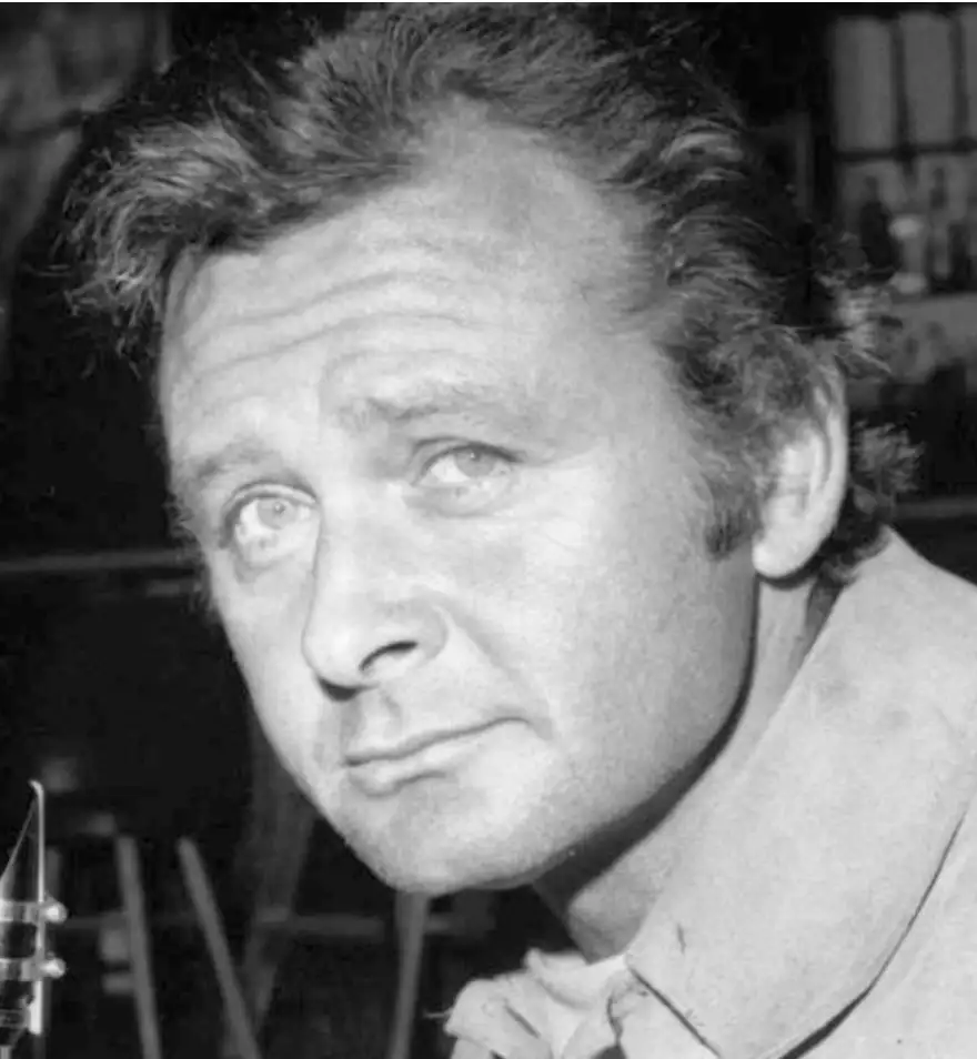 Stan Getz
