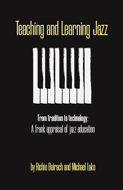 The book called Teaching and Learning Jazz