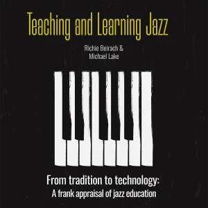 Teaching and Learning Jazz audiobook