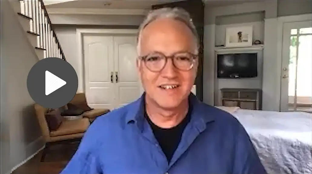 Ted Nash talks about how he practices