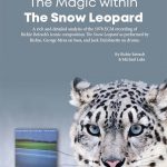 The Magic of The Snow Leopard eBook
