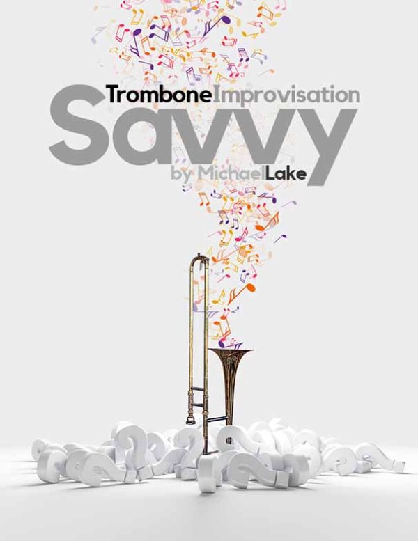 How to improvise on trombone