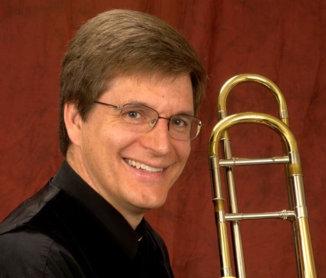 Dr. Brad Edwards