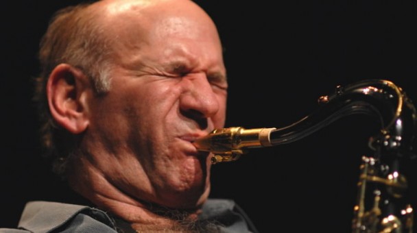 Dave Liebman