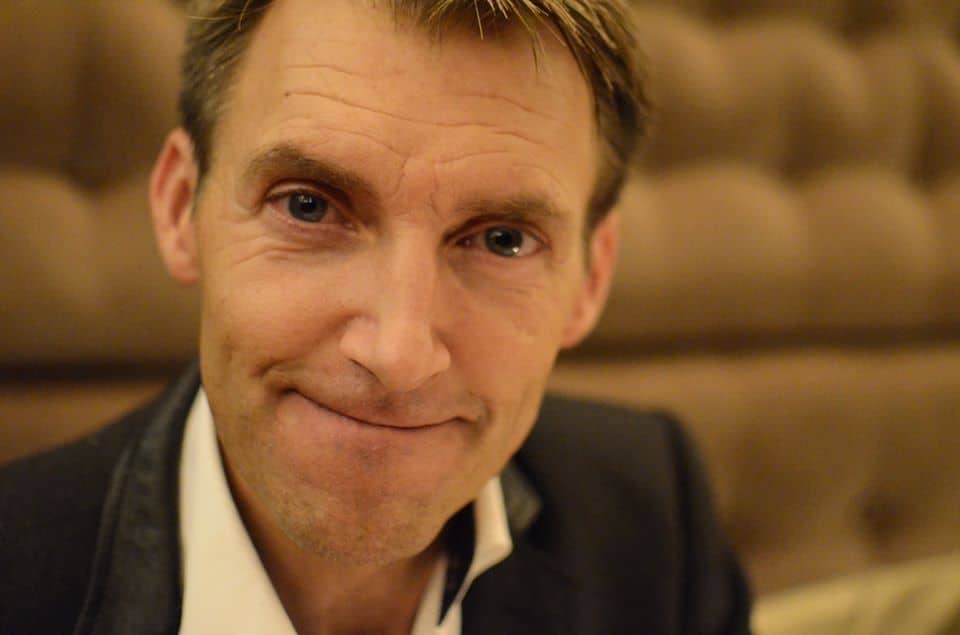 Håkan Björkman